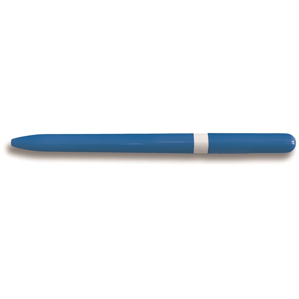 Bic® Pivo® Custom Pen, 2 Color Barrel Imprint